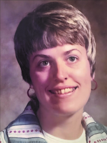 SUZANNE  MONTGOMERY